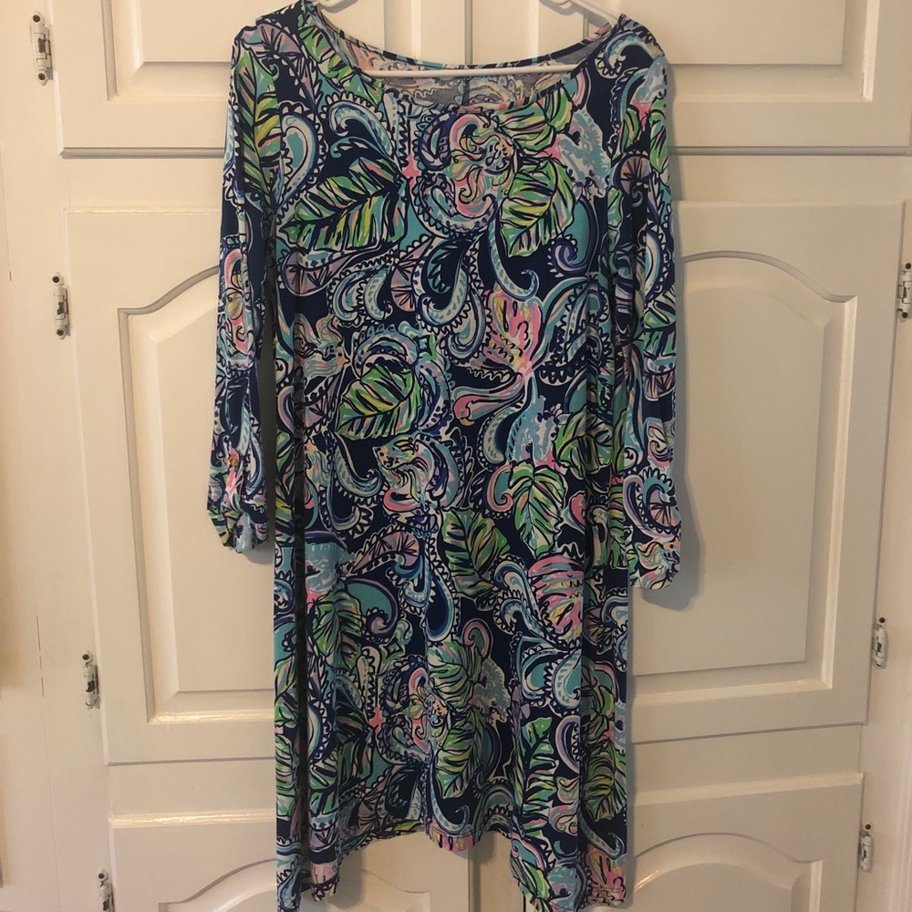 Lilly Pulitzer